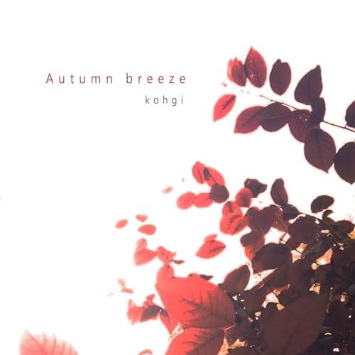 Amida❣️ロイヤルドルトン❣️AUTUMN BREEZE 秋のそよ風 Amazon Music UnlimitedでJIDAのAutumn Breezeを